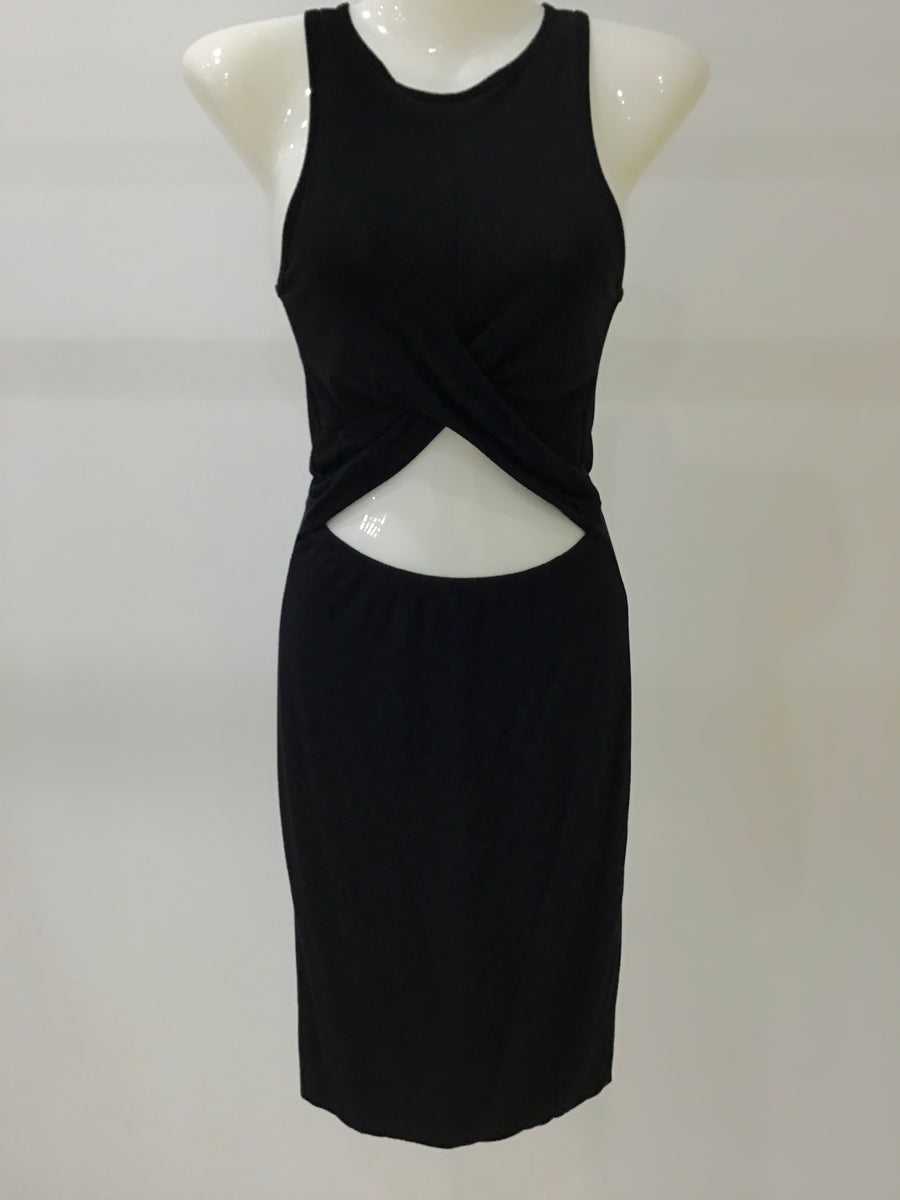 belly black birthday dress WornOnTV: Belly's black ruffle front mini dress on The Summer I Turned  Pretty | Lola Tung