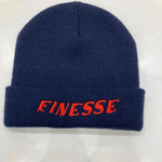 FINESSE BEANIE