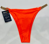 LIFELINE CHEEKY BIKINI BOTTOMS