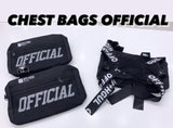 CHEST BAG OFFICIAL