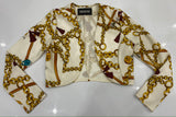 CHAIN BLAZER