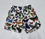 BUTTERFLY BLANK SHORTS