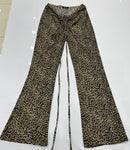 LEOPARD PANT