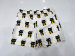 FORTUNE CAT SHORTS