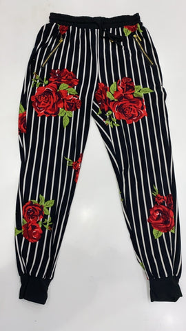 DOLL ROSE JOGGERS