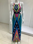 WOMEN LONG DRESS