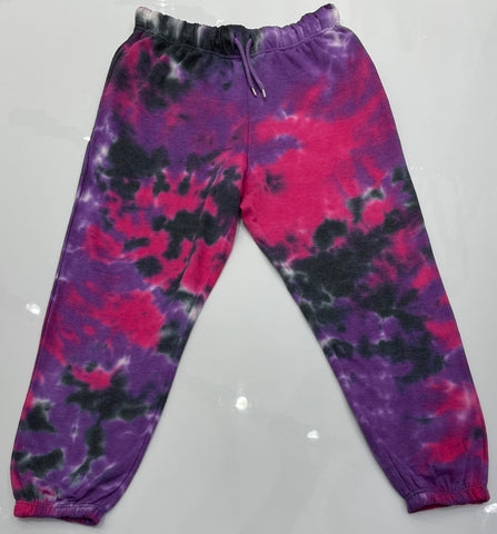 SPACE JOGGERS