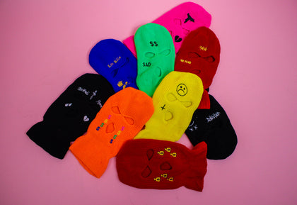 SKI MASKS