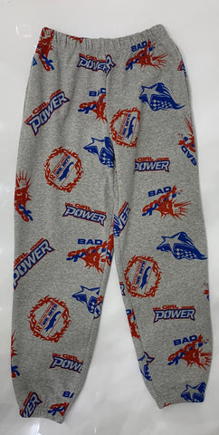 NEW GIRL ORDER SWEAT PANTS