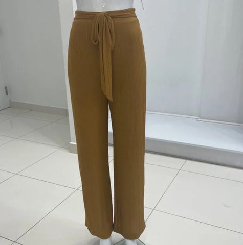 WOMEN LONG PANT