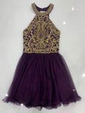 ARABIAN NIGHTS DRESS