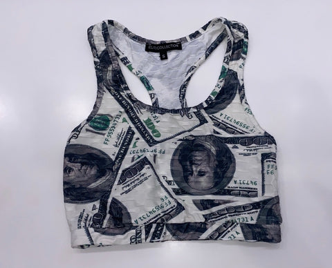 DOLLAR WOMEN TOP