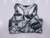 DOLLAR WOMEN TOP