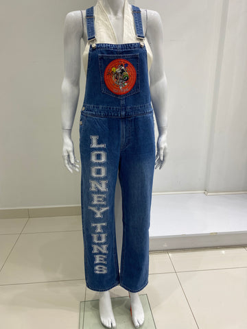 Jean Looney Tunes jumper