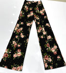 PINK ROSES PANT