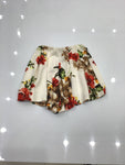 WOMEN SHORT PANT