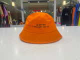 “I’M NOT SHY” BUCKET HAT