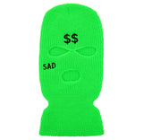 SKI MASKS