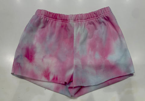 CULT FAVORITE SHORTS IN PINK