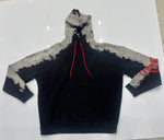 RED SNAKE HOODIE