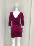 WOMEN DRESS