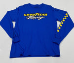 GOOD YEAR LONG SLEEVE SHIRT