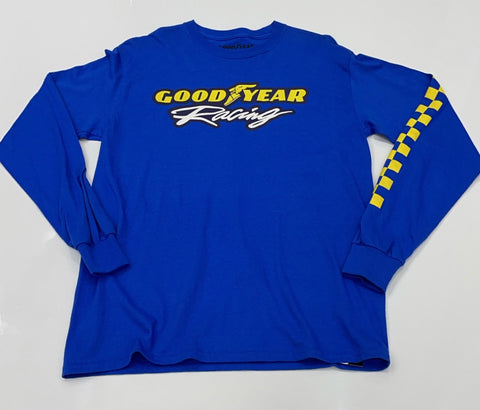 GOOD YEAR LONG SLEEVE SHIRT