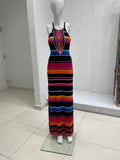 LONG DRESS