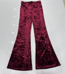 VELVET QUEEN PANTS