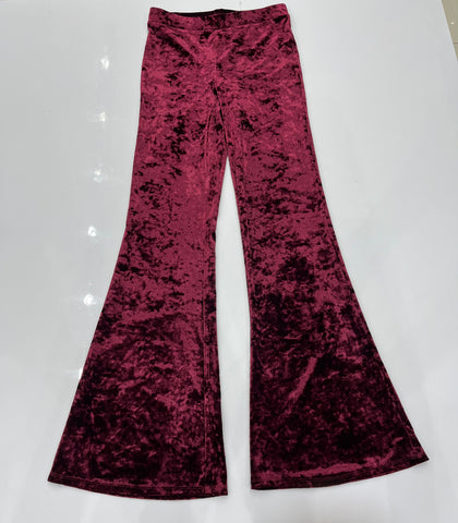 VELVET QUEEN PANTS