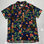 RJC TROPICAL BUTTON UP