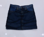 MAHON MINI SKIRT