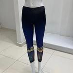 WOMEN LEGGINGS