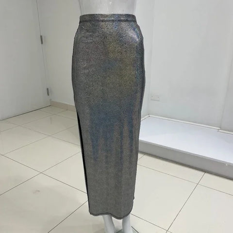 WOMEN LONG SKIRTS