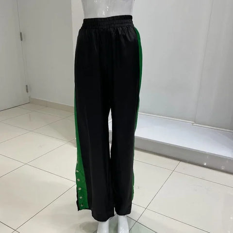 WOMEN PANT