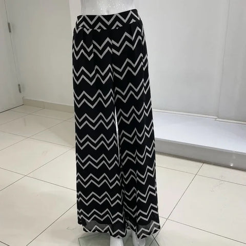 WOMEN LONG PANT