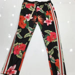 HIBISCUS PANTS