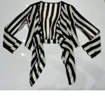 TIABLE STRIPES TOP