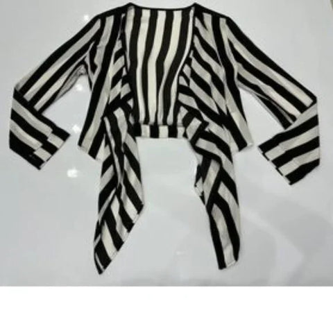 TIABLE STRIPES TOP