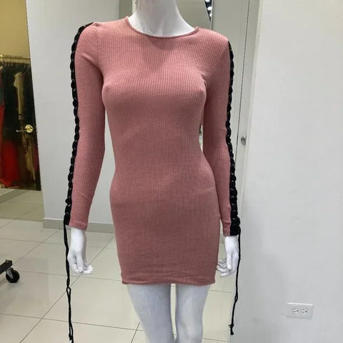 WOMEN DRESS