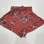 WOMEN SHORTS PANT