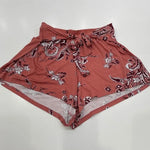 WOMEN SHORTS PANT