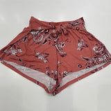 WOMEN SHORTS PANT