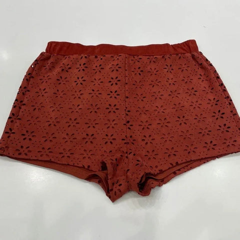 WOMEN SHORTS