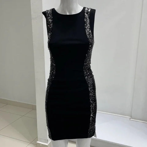 WOMEN SHORT DRESS