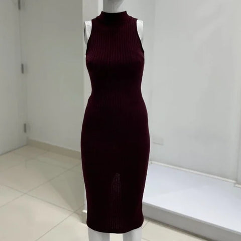 WOMEN DRESS