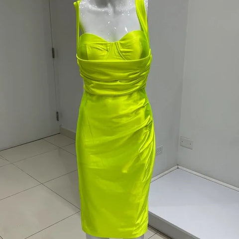 WOMEN DRESS