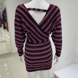 WOMEN DRESS