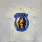 AALIYAH BABY GIRL SHIRT