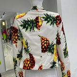 PINEAPPLE WOMEN BLAZER